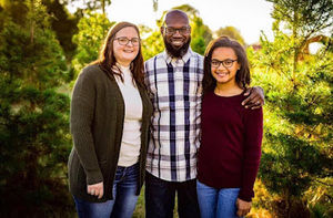 Meet your Posher, Erica